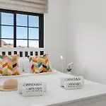 Obsidian Aquarela شقة