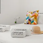 Obsidian Aquarela شقة أذيخي