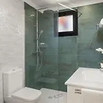 شقة Obsidian Aquarela *