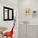 Obsidian Aquarela شقة *