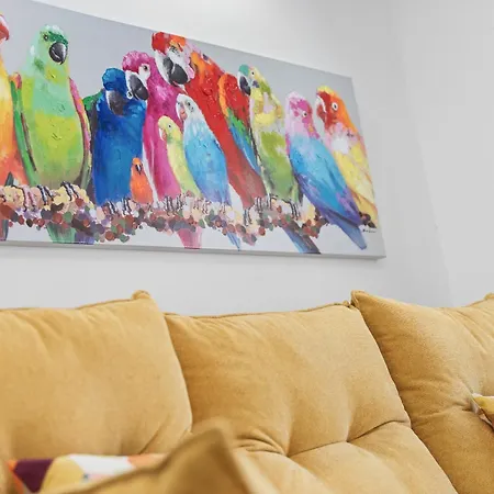 Obsidian Aquarela * Costa Adeje