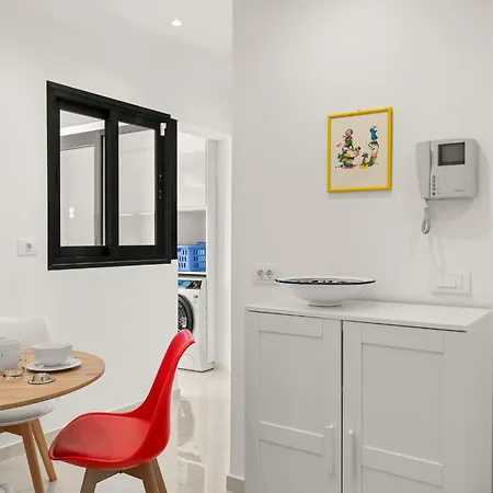 Obsidian Aquarela Apartment *