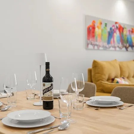 Obsidian Aquarela Apartment Costa Adeje (Tenerife)