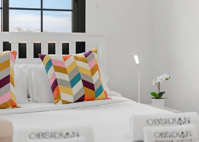 Obsidian Aquarela * アデヘ