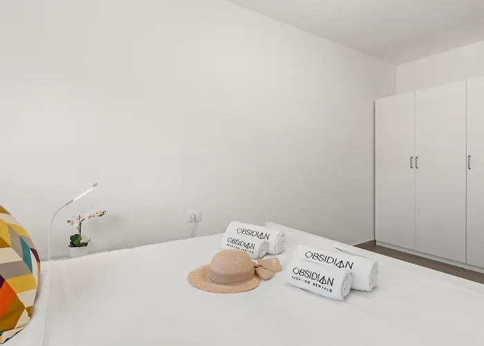 Obsidian Aquarela アデヘ