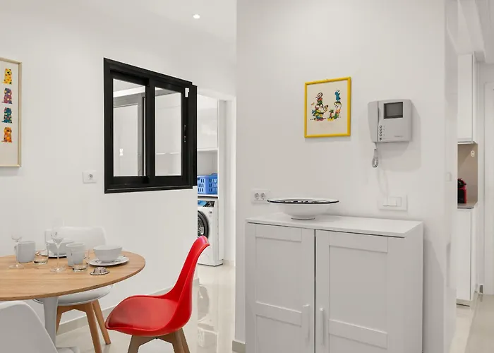 Obsidian Aquarela アパート *