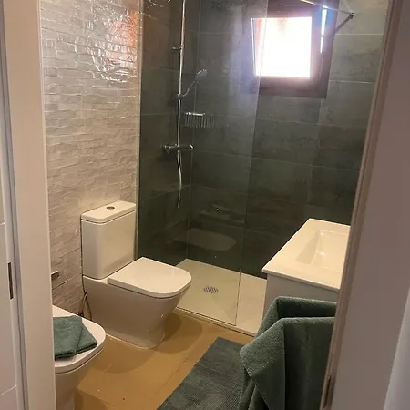 Obsidian Aquarela Apartment *