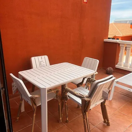Obsidian Aquarela Apartment Costa Adeje (Tenerife)