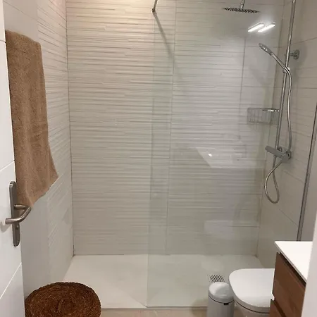 Obsidian Aquarela Apartment *