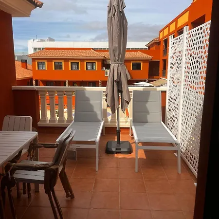 Apartment Obsidian Aquarela Costa Adeje (Tenerife)