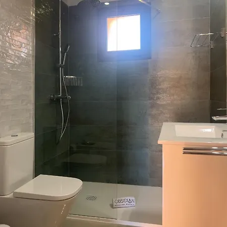 Obsidian Aquarela Apartment
