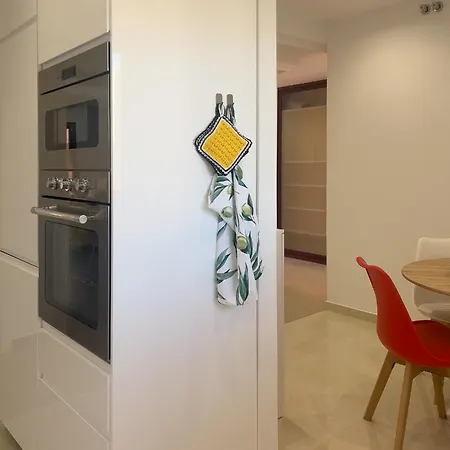 Obsidian Aquarela Apartment Costa Adeje (Tenerife)