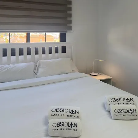 Obsidian Aquarela Apartment Costa Adeje (Tenerife)