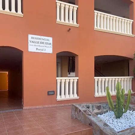 Obsidian Aquarela Apartment