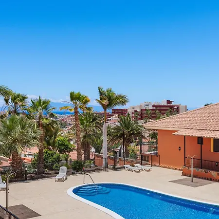 Apartament Obsidian Aquarela *