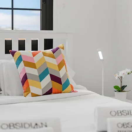 Obsidian Aquarela * Costa Adeje (Tenerife)