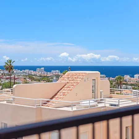 Obsidian Aquarela * Costa Adeje (Tenerife)