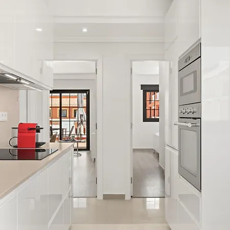 Obsidian Aquarela Costa Adeje (Tenerife)