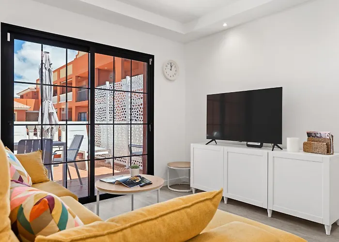 Obsidian Aquarela Appartement *