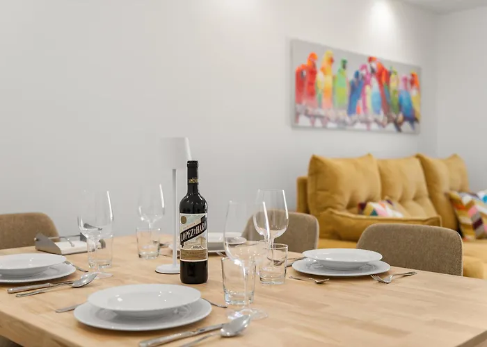 Obsidian Aquarela Appartement Costa Adeje (Tenerife)