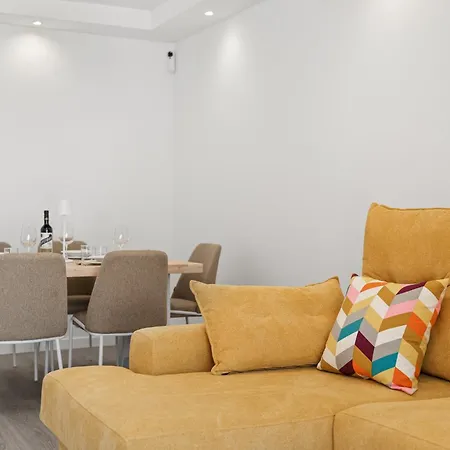 Apartament Obsidian Aquarela Costa Adeje (Tenerife)