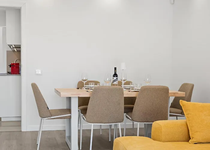 Obsidian Aquarela Apartament